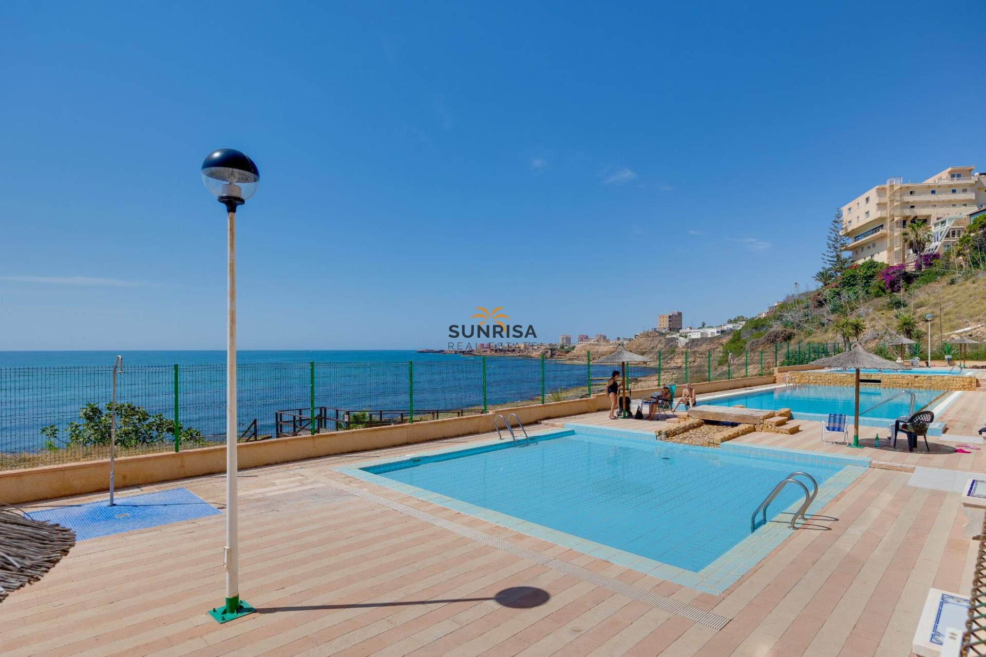Reventa - Apartamento - Torrevieja