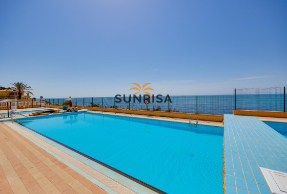 Appartement · Revente - Torrevieja · Torre Del Moro · Alicante · Espagne