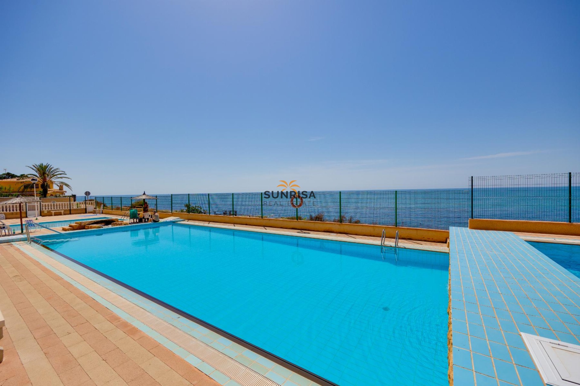 Reventa - Apartamento - Torrevieja