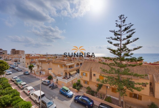 Appartement · Revente - Torrevieja · Torre Del Moro · Alicante · Espagne