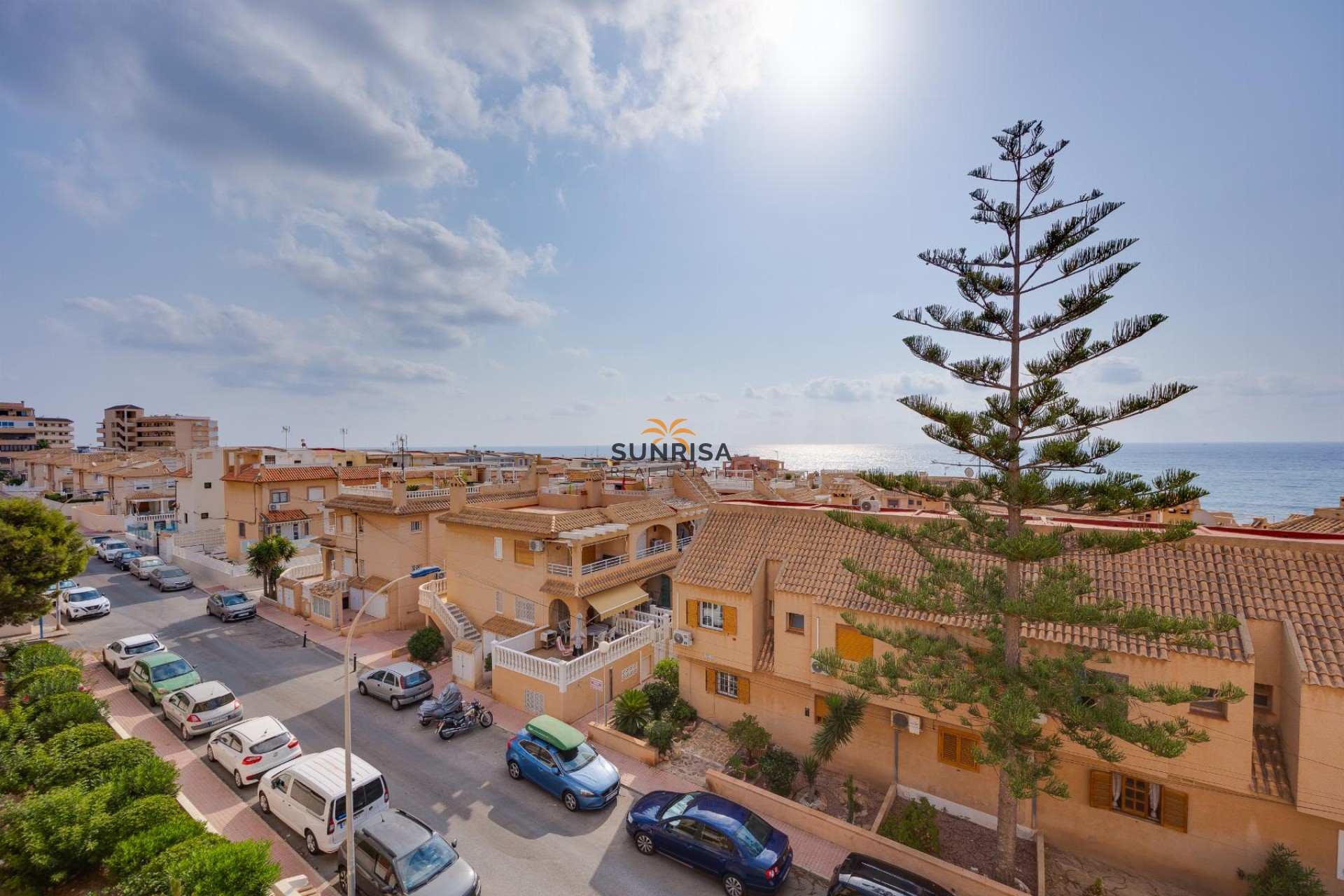 Reventa - Apartamento - Torrevieja