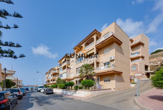Appartement · Revente - Torrevieja · Torre Del Moro · Alicante · Espagne