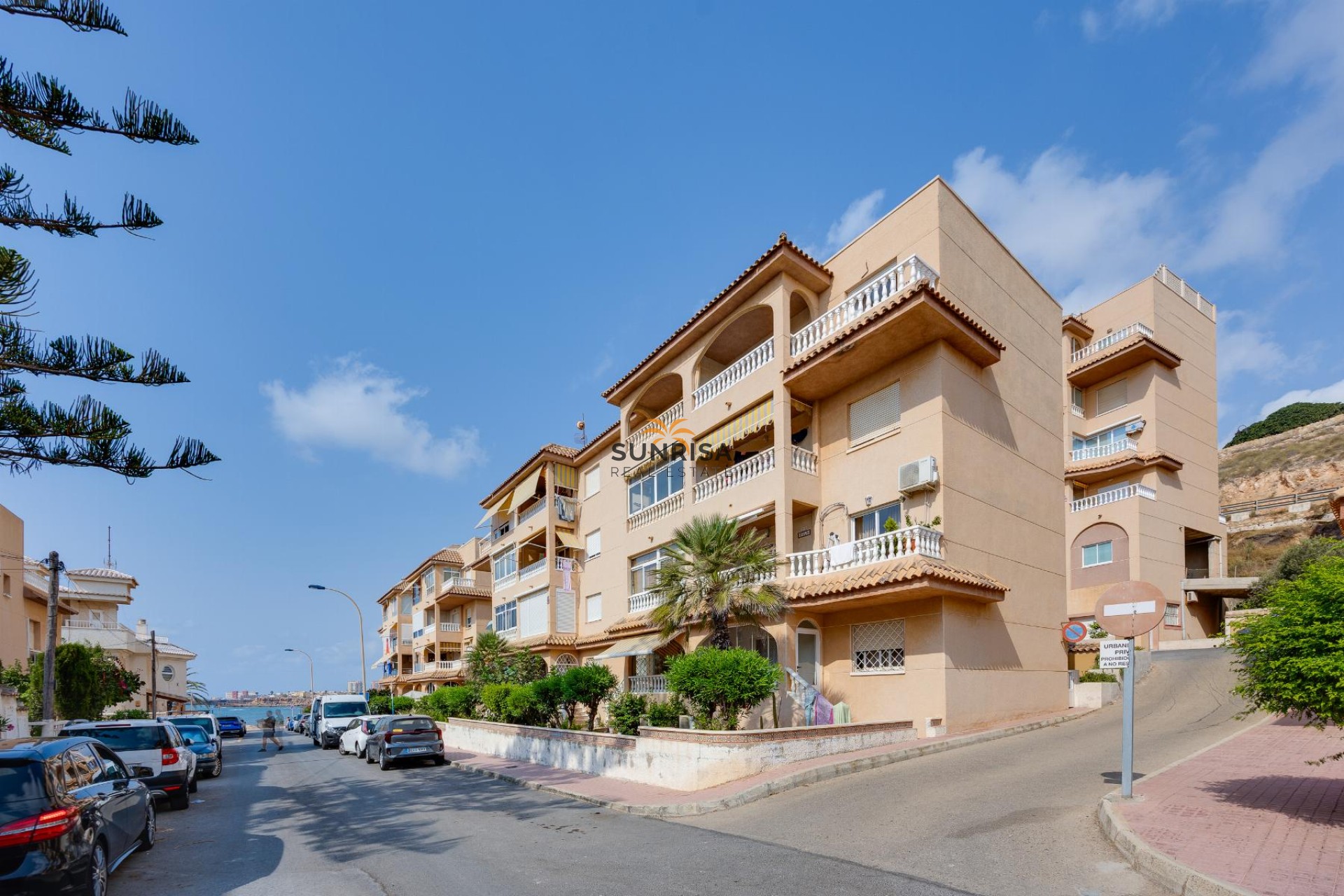 Reventa - Apartamento - Torrevieja