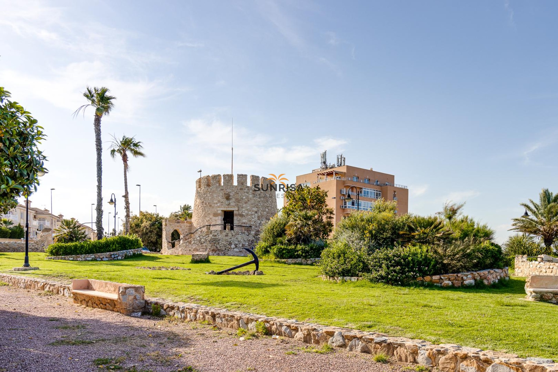 Reventa - Apartamento - Torrevieja