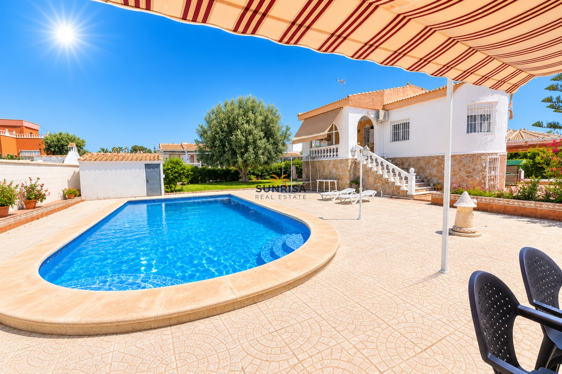 Reventa - Villa - Torrevieja