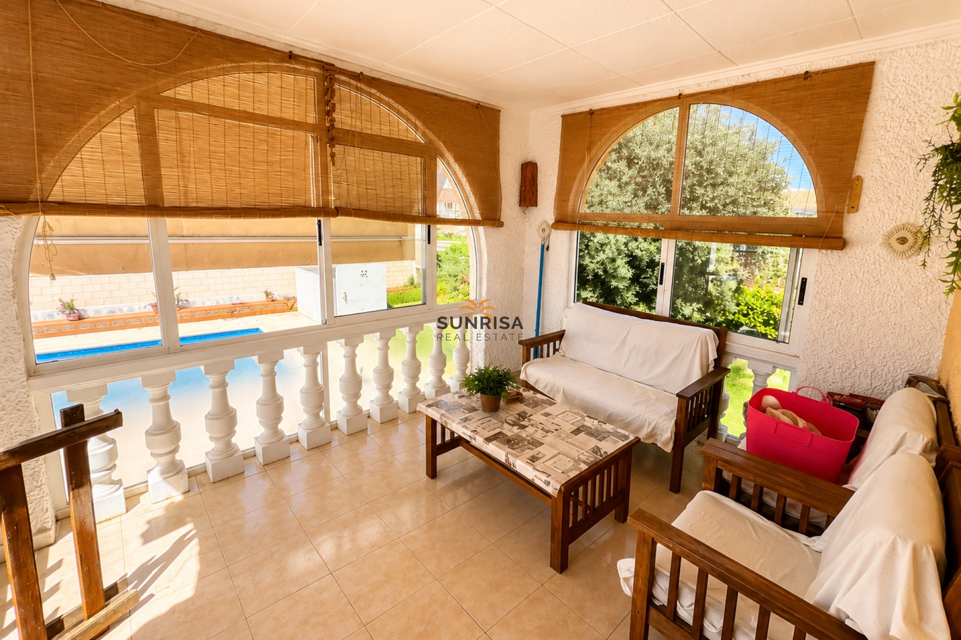 Reventa - Villa - Torrevieja