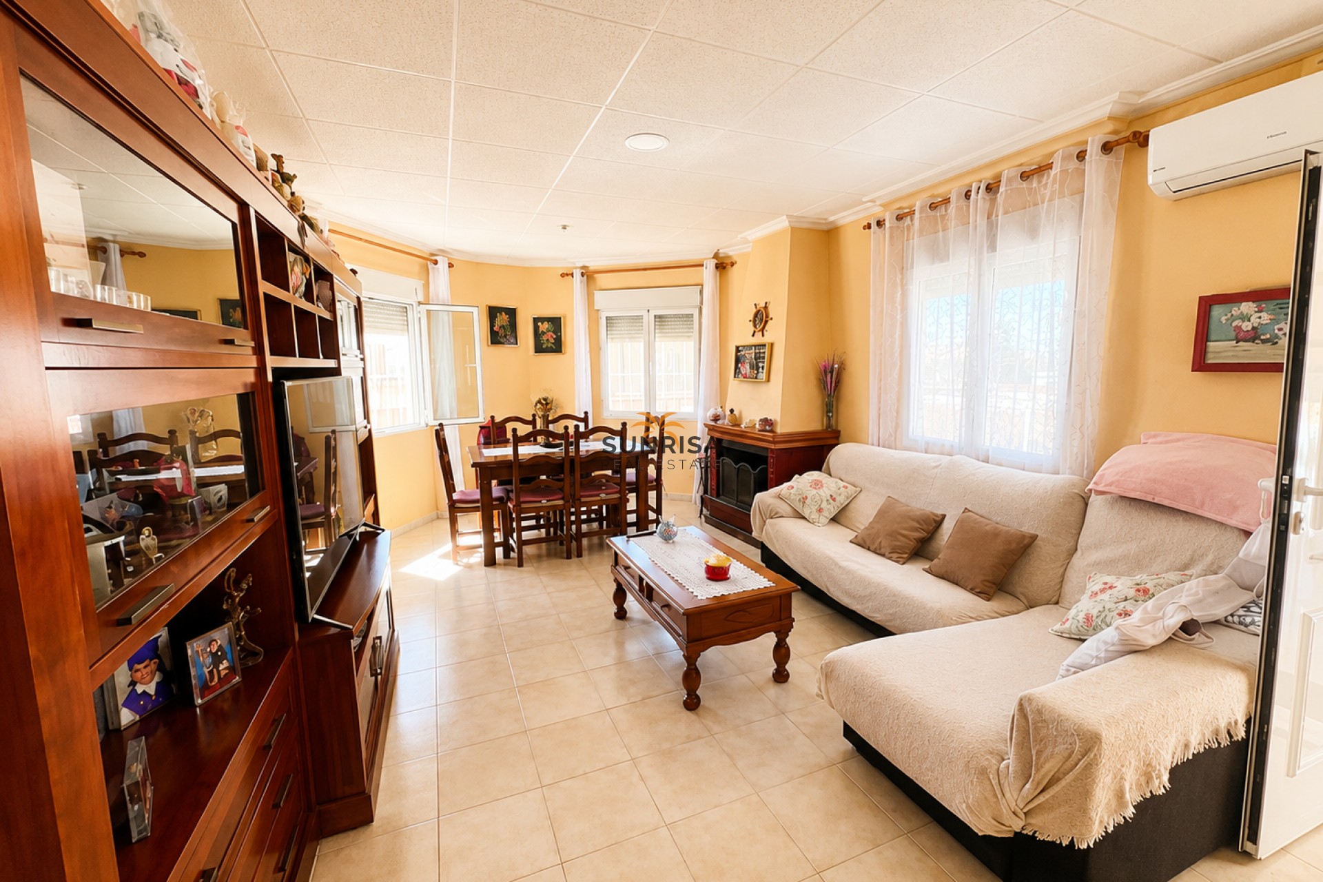 Reventa - Villa - Torrevieja