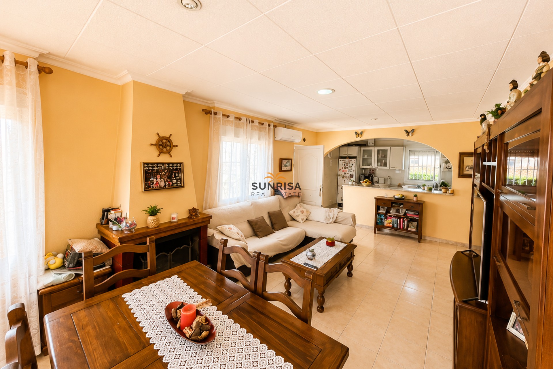 Reventa - Villa - Torrevieja