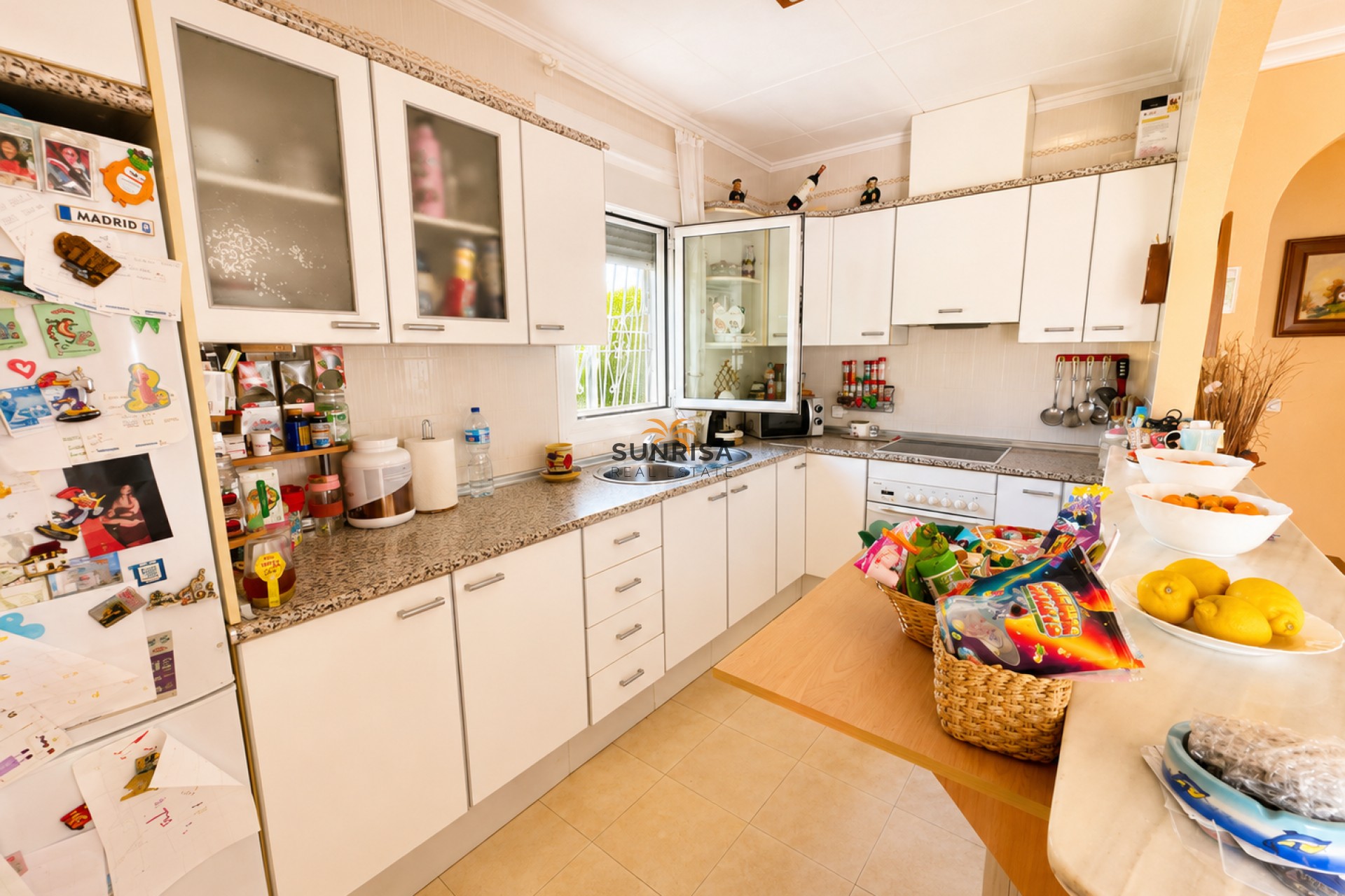 Reventa - Villa - Torrevieja