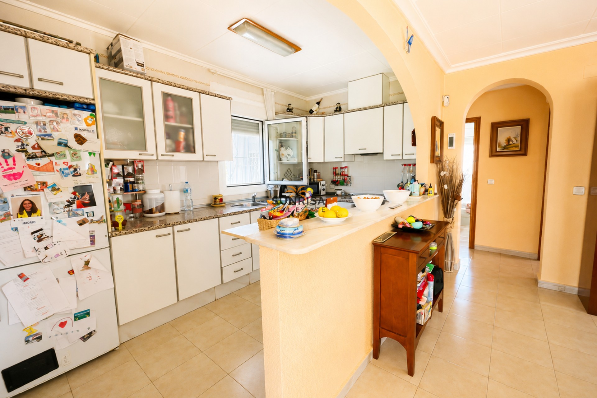 Reventa - Villa - Torrevieja
