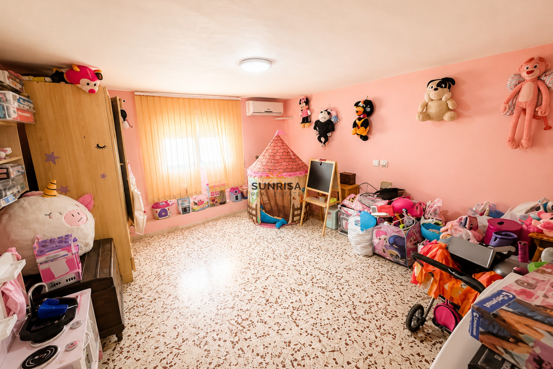 Reventa - Villa - Torrevieja