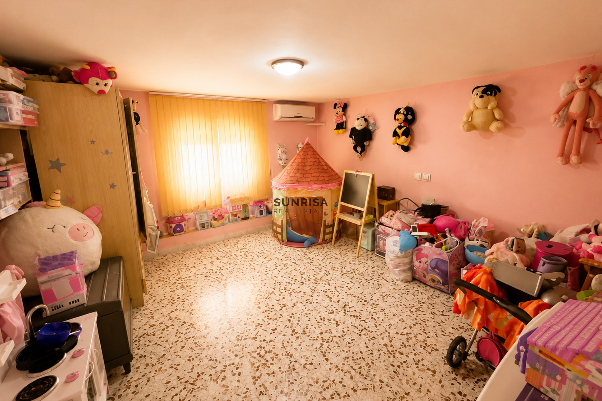 Reventa - Villa - Torrevieja