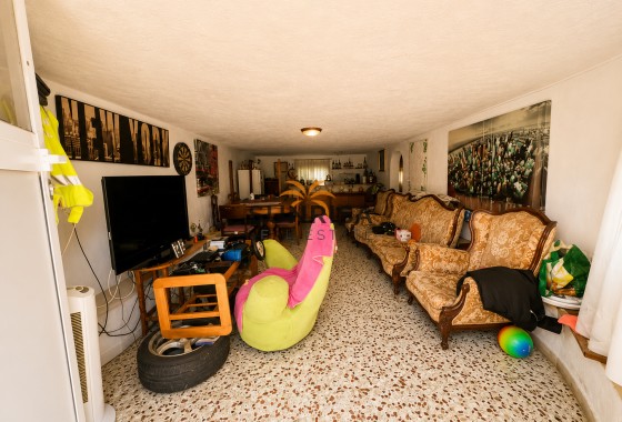 Villa · Resale - Torrevieja · La siesta · Alicante · Spain