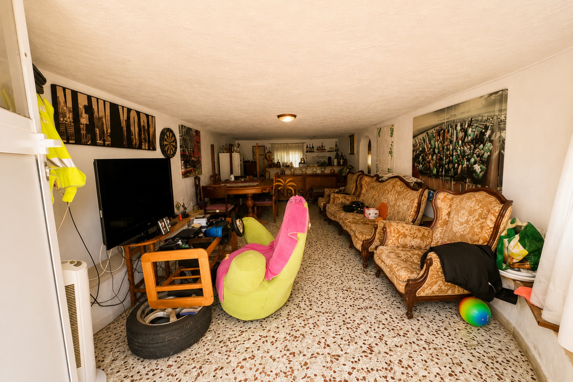 Reventa - Villa - Torrevieja
