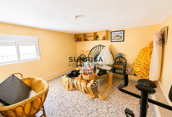 Villa · Resale - Torrevieja · La siesta · Alicante · Spain