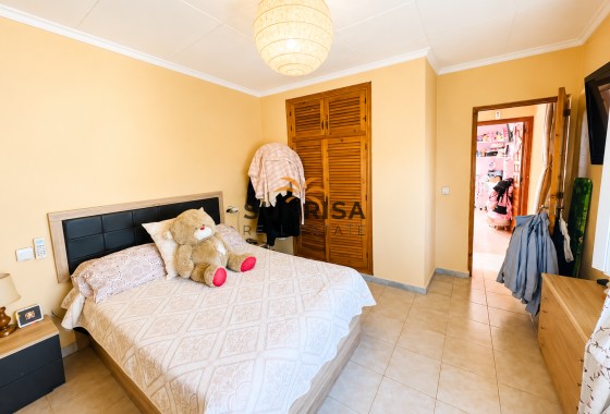 Villa · Resale - Torrevieja · La siesta · Alicante · Spain