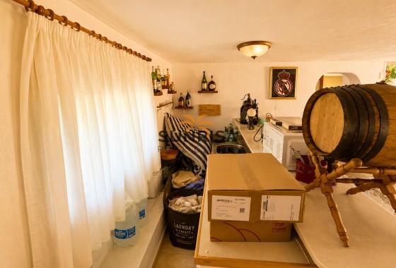 Villa · Reventa - Torrevieja · La siesta · Alicante · España