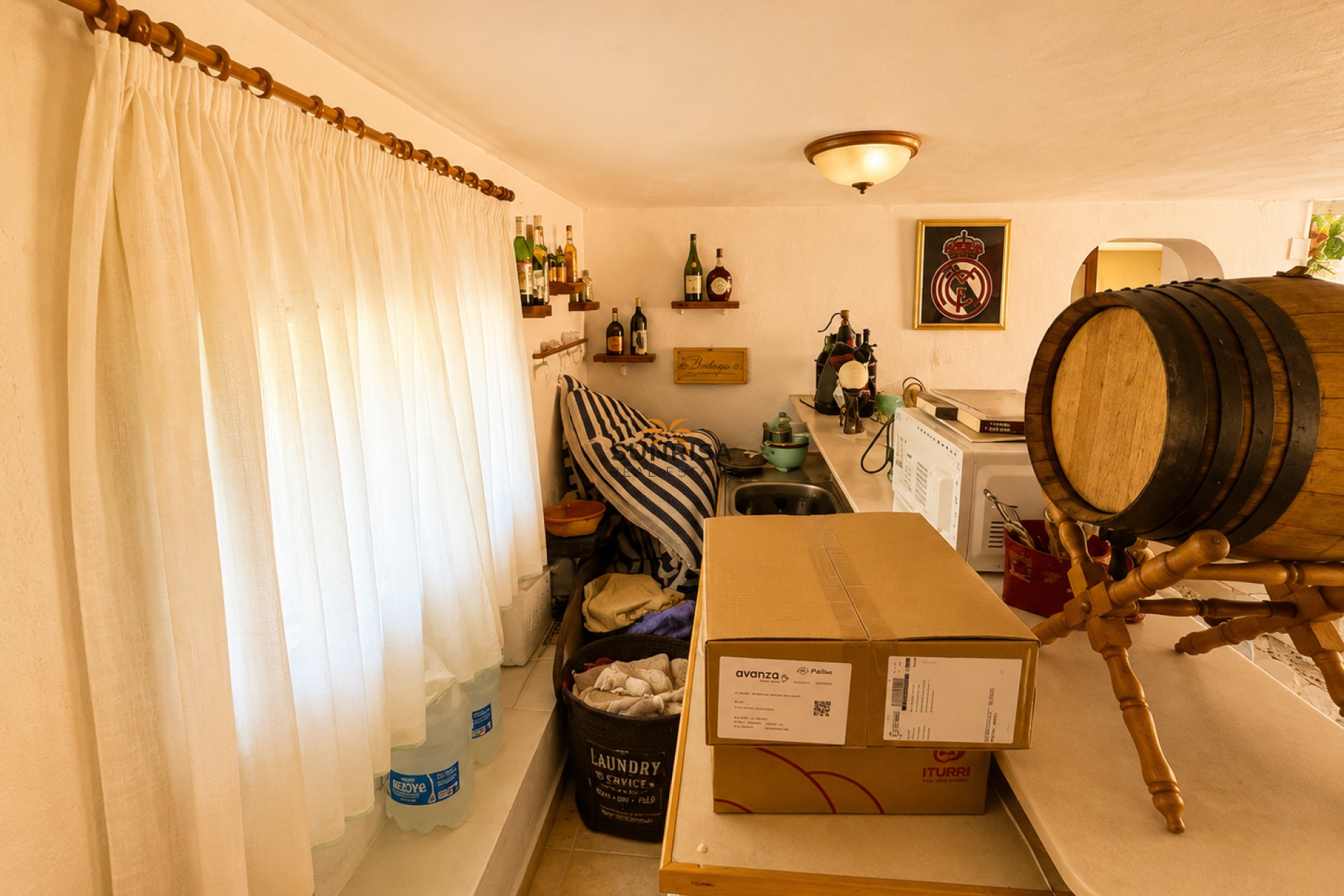 Reventa - Villa - Torrevieja