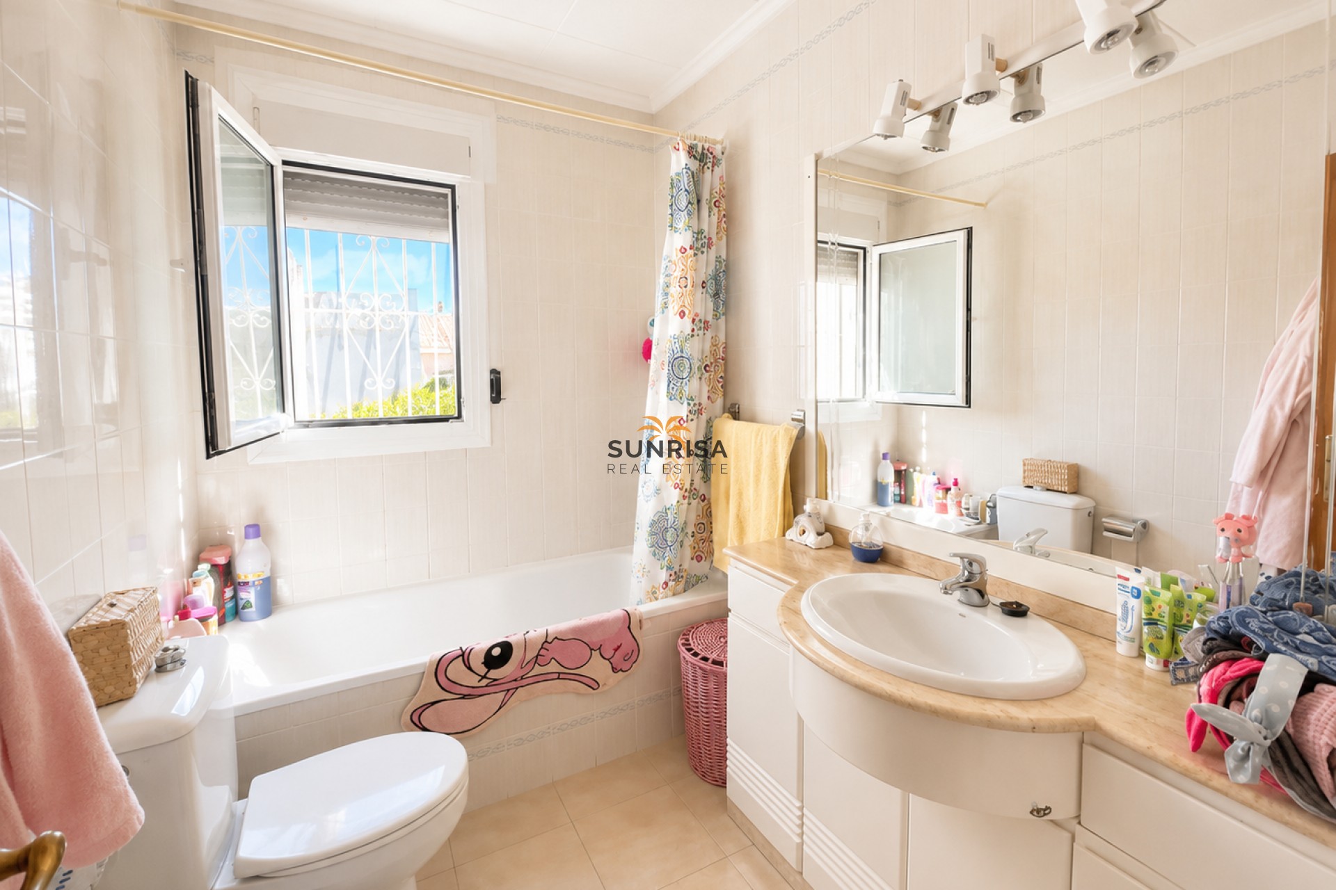 Reventa - Villa - Torrevieja