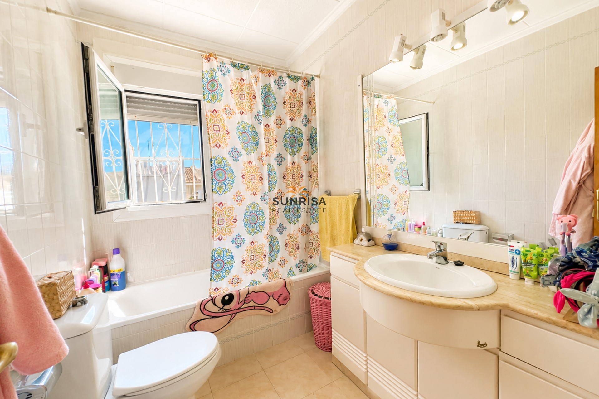 Reventa - Villa - Torrevieja