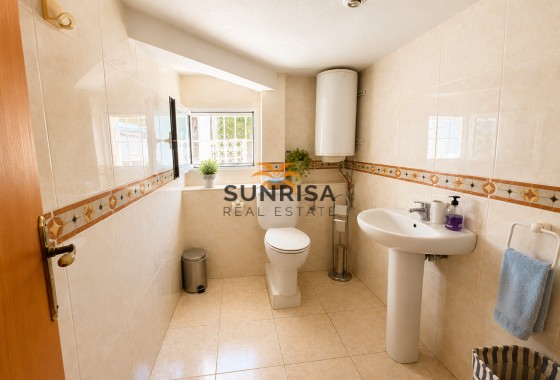 Villa · Reventa - Torrevieja · La siesta · Alicante · España