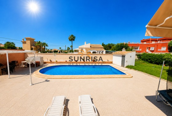 Villa · Reventa - Torrevieja · La siesta · Alicante · España