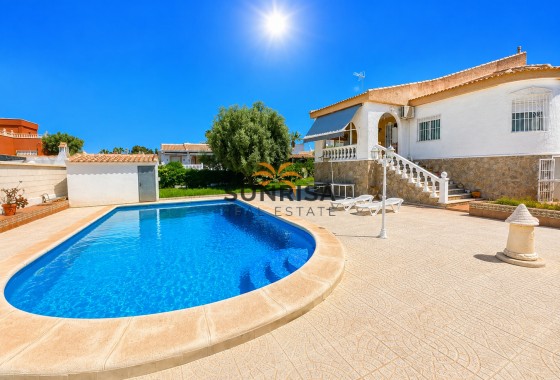 Villa · Reventa - Torrevieja · La siesta · Alicante · España