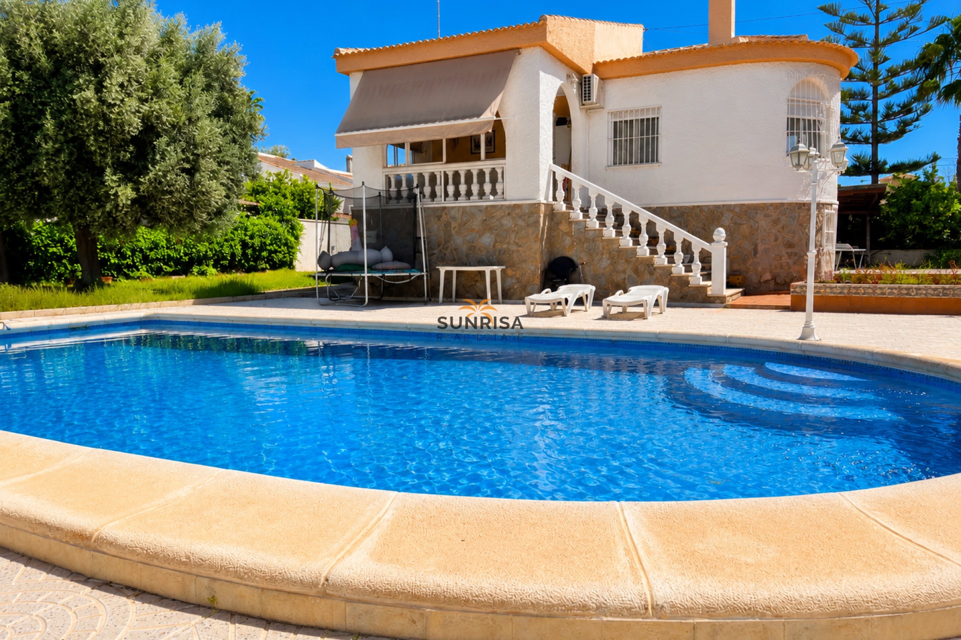 Reventa - Villa - Torrevieja