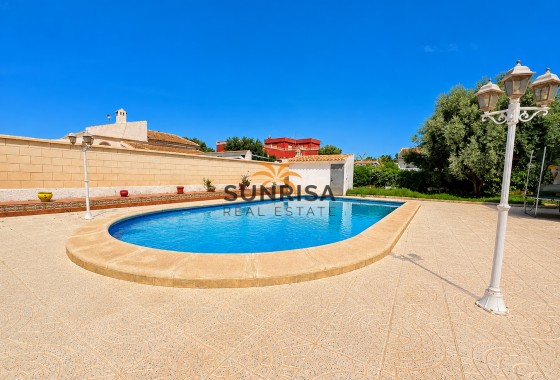 Villa · Reventa - Torrevieja · La siesta · Alicante · España