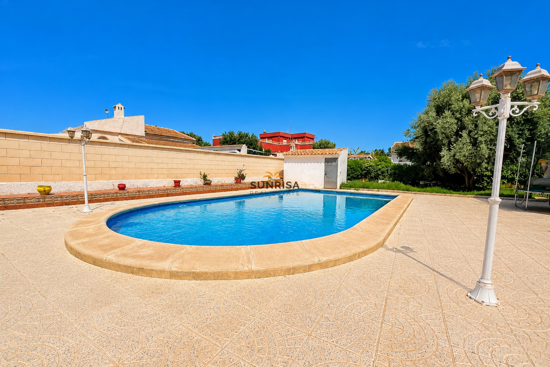Reventa - Villa - Torrevieja