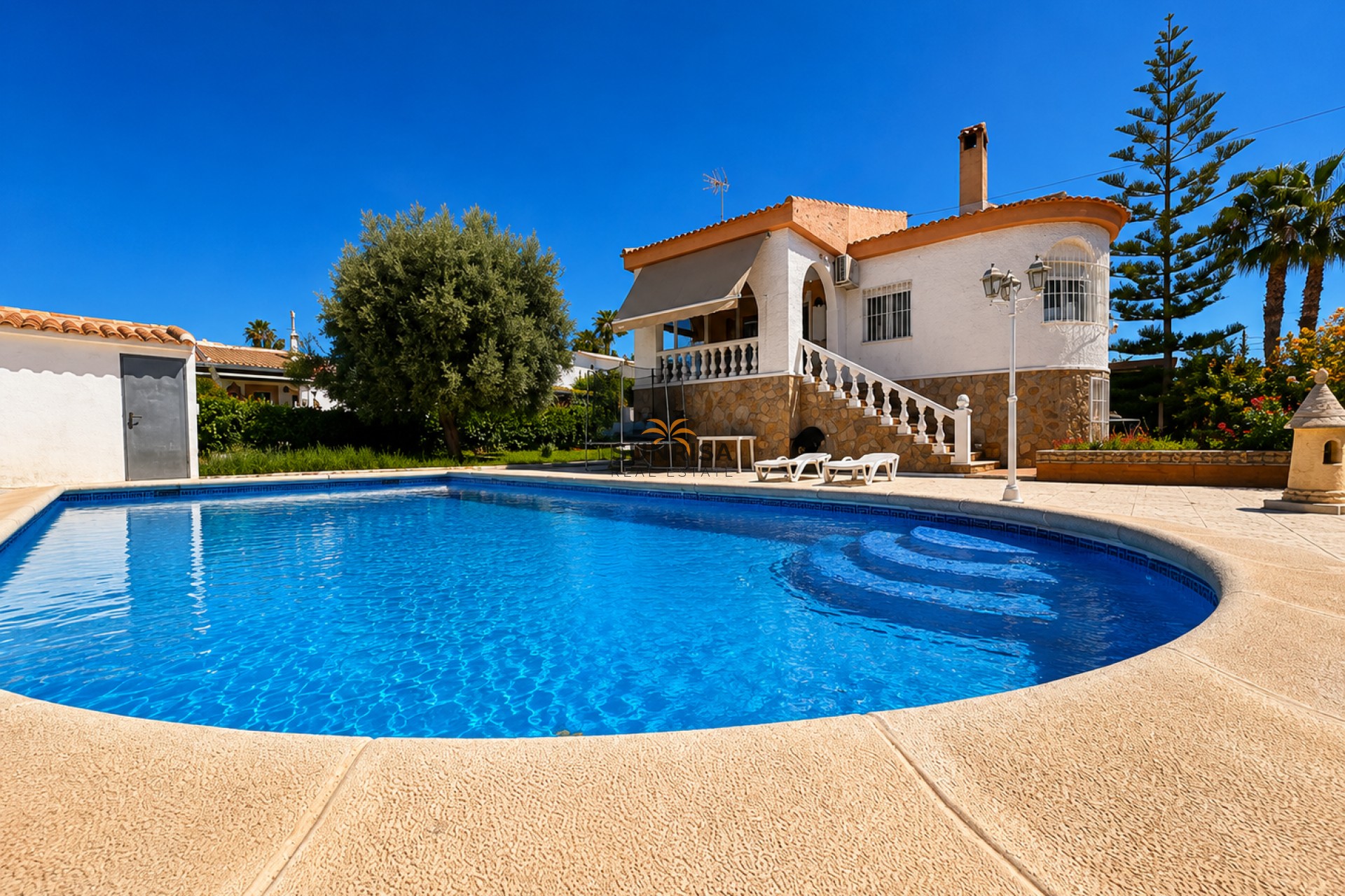 Reventa - Villa - Torrevieja
