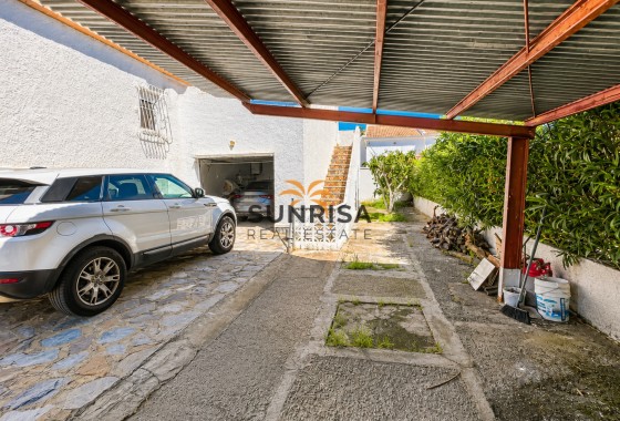 Villa · Reventa - Torrevieja · La siesta · Alicante · España