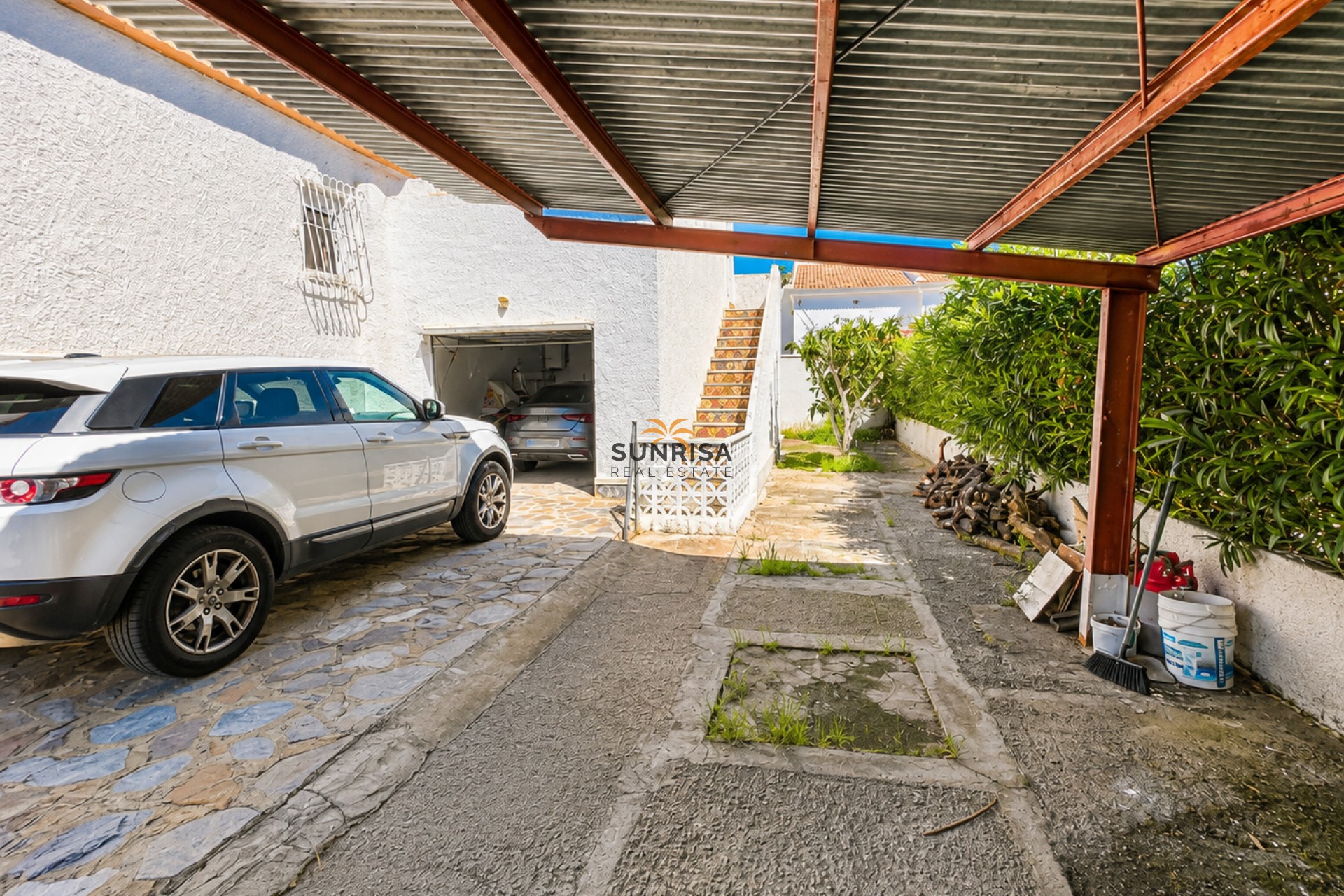 Reventa - Villa - Torrevieja