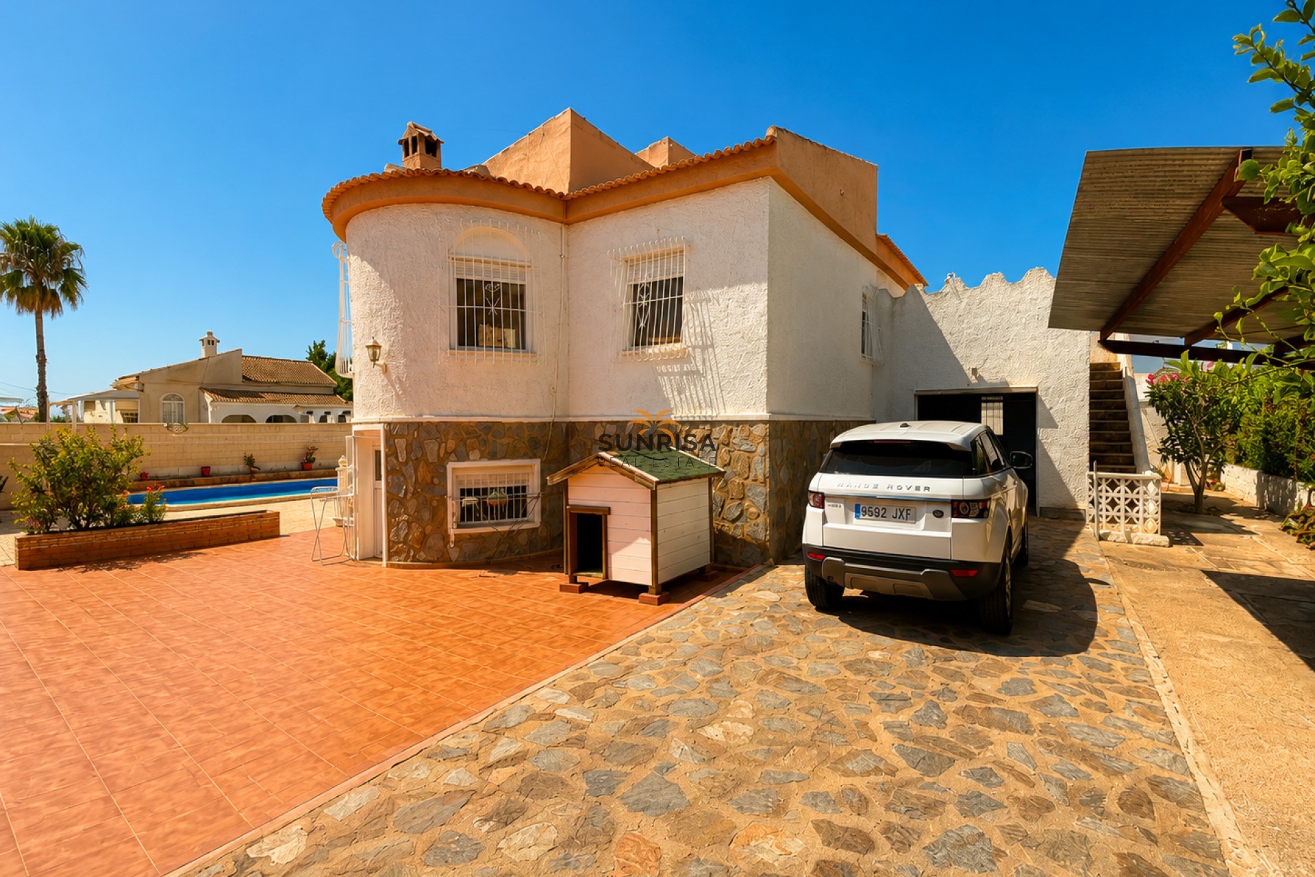 Reventa - Villa - Torrevieja