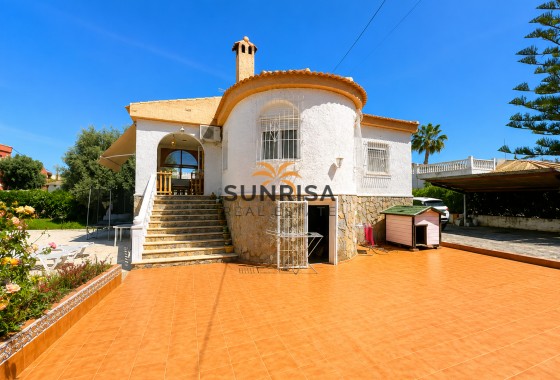 Villa · Reventa - Torrevieja · La siesta · Alicante · España
