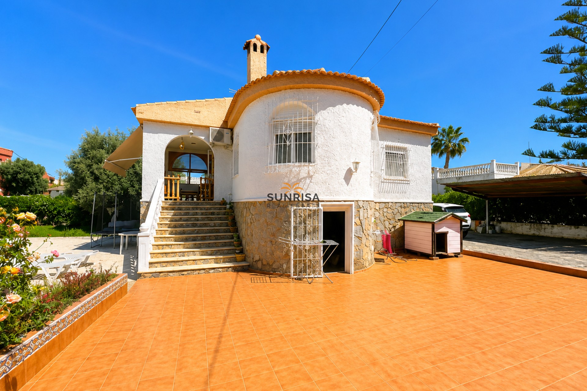 Reventa - Villa - Torrevieja