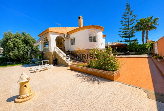 Villa · Reventa - Torrevieja · La siesta · Alicante · España