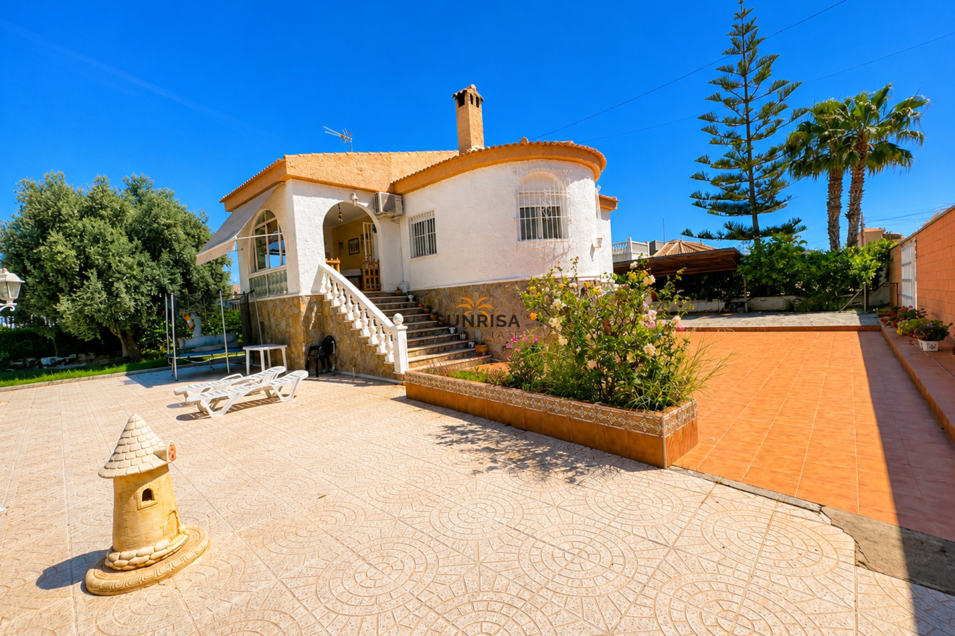 Reventa - Villa - Torrevieja