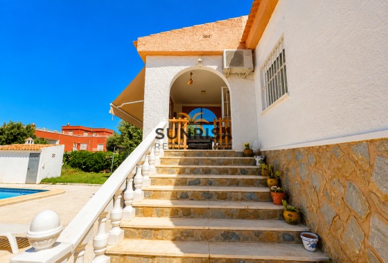 Villa · Reventa - Torrevieja · La siesta · Alicante · España
