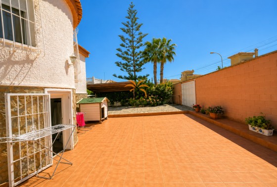 Villa · Reventa - Torrevieja · La siesta · Alicante · España