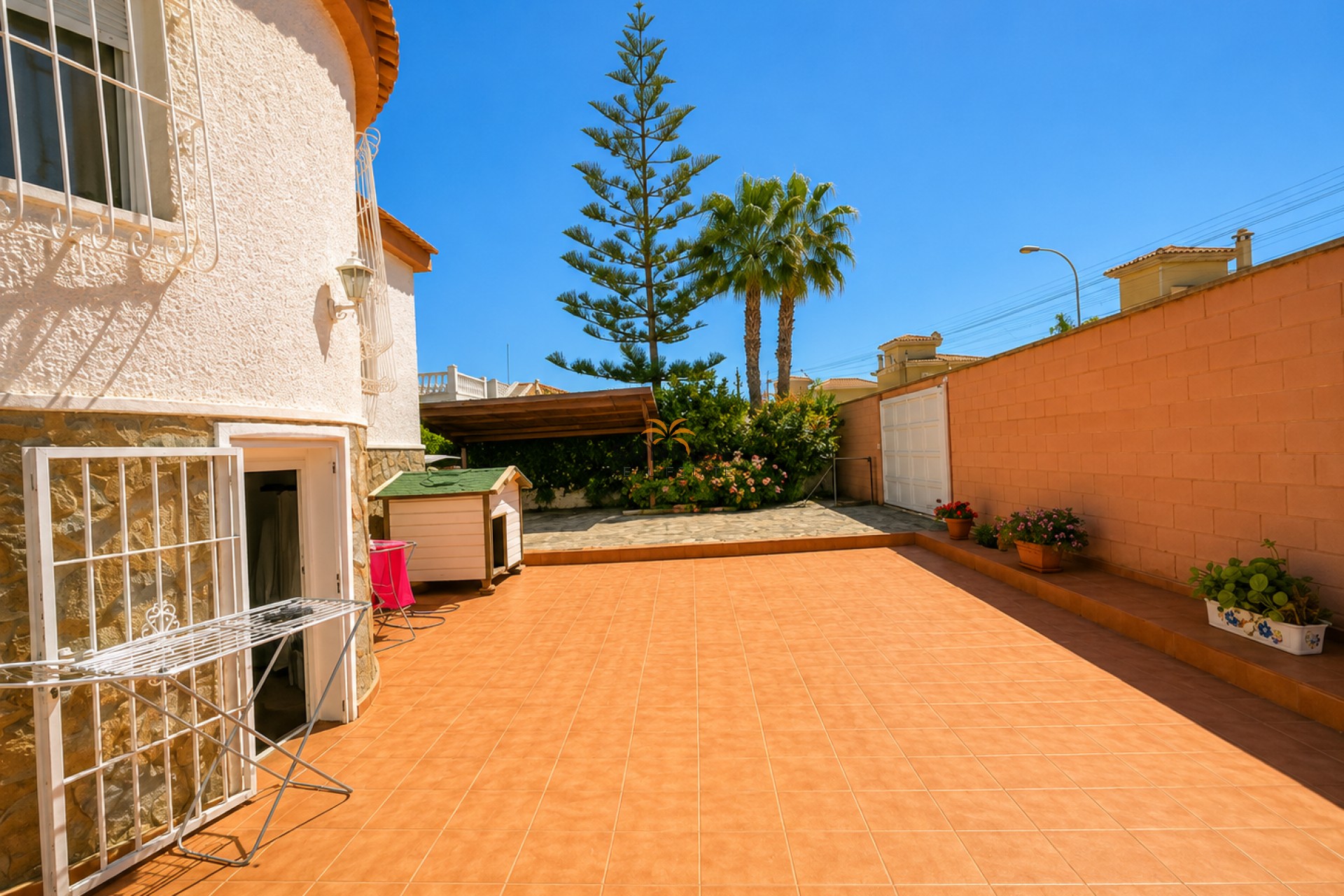 Reventa - Villa - Torrevieja
