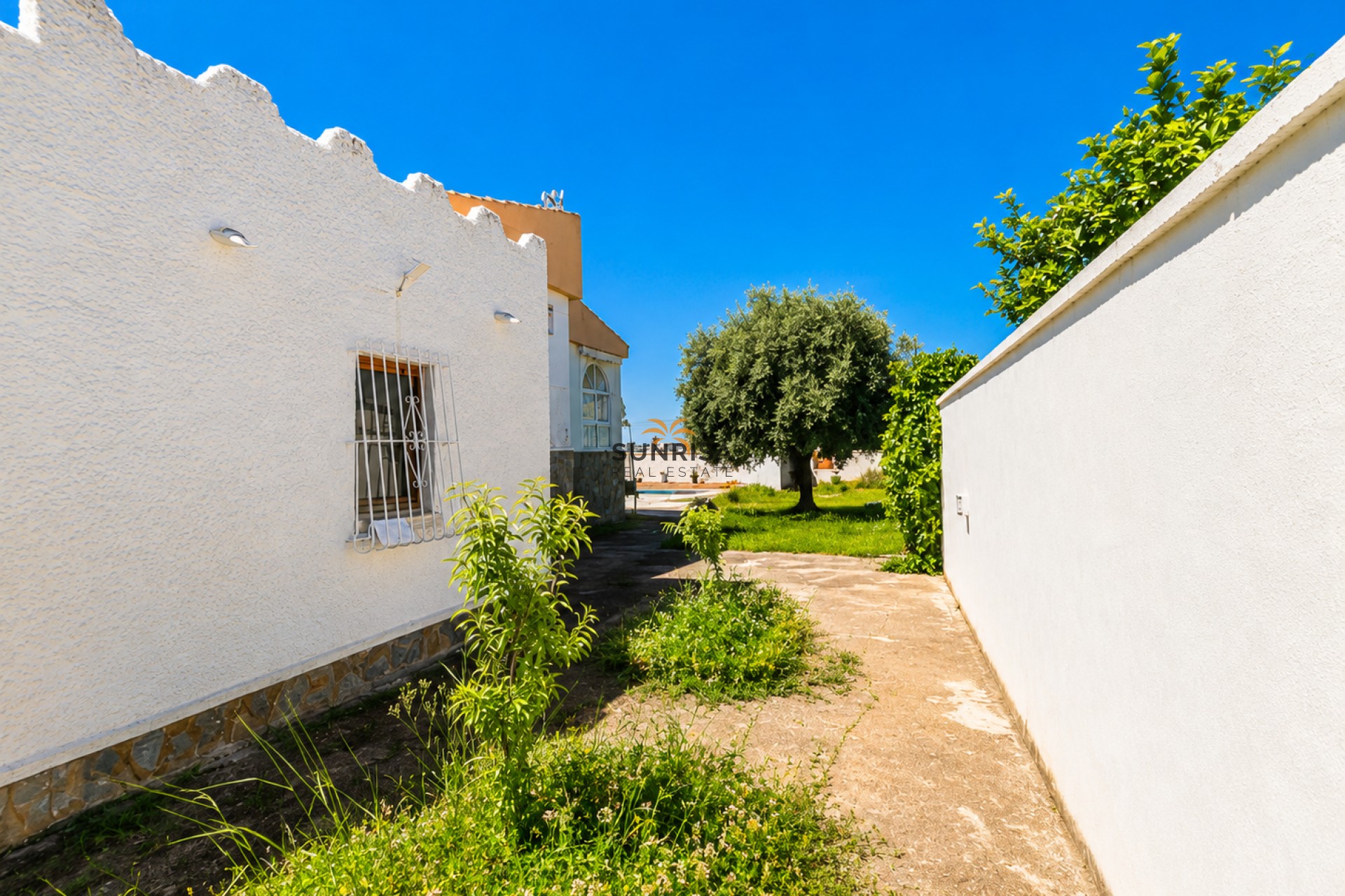 Reventa - Villa - Torrevieja