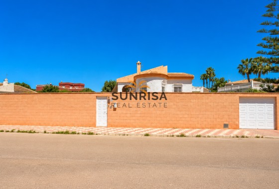 Villa · Reventa - Torrevieja · La siesta · Alicante · España