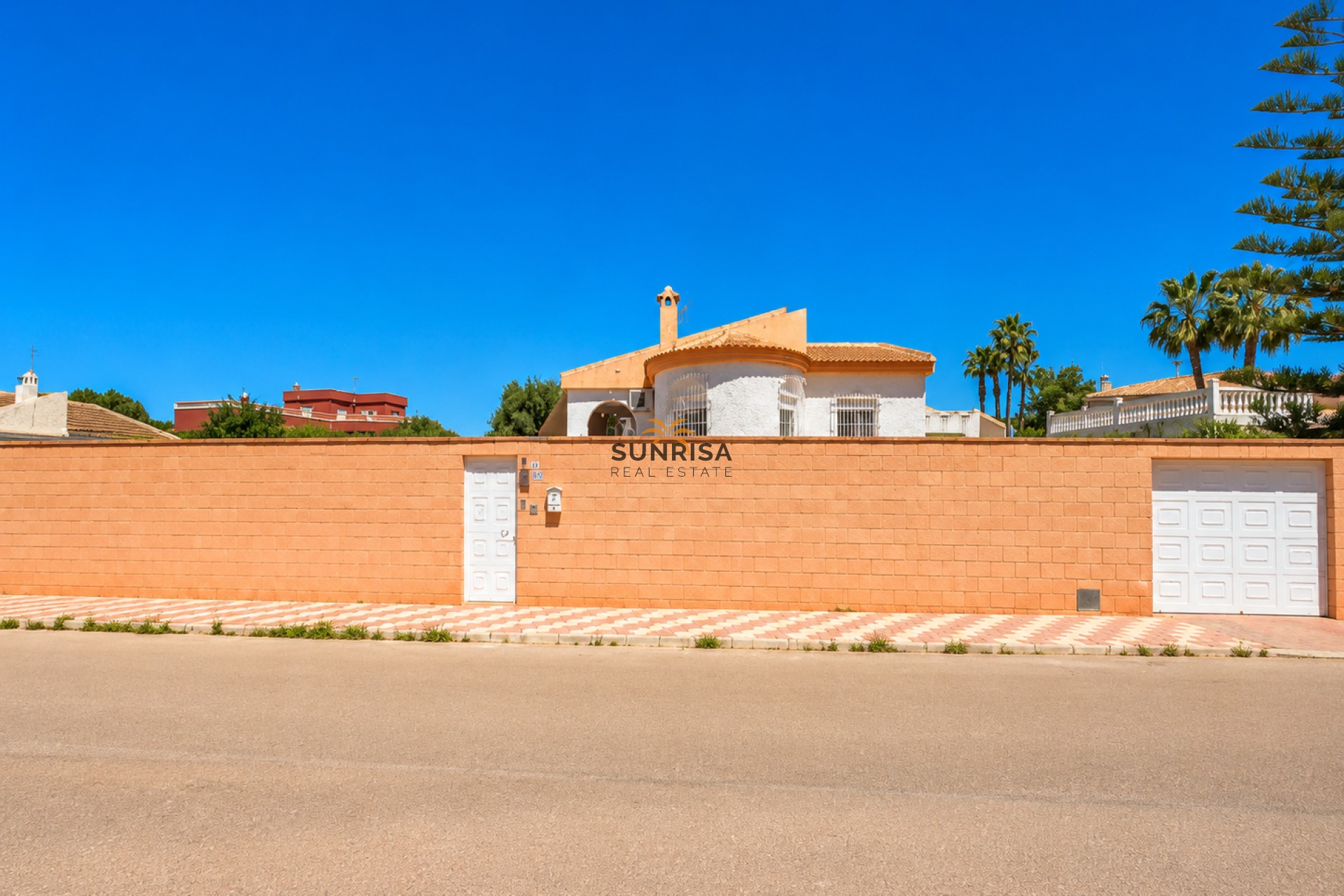 Reventa - Villa - Torrevieja