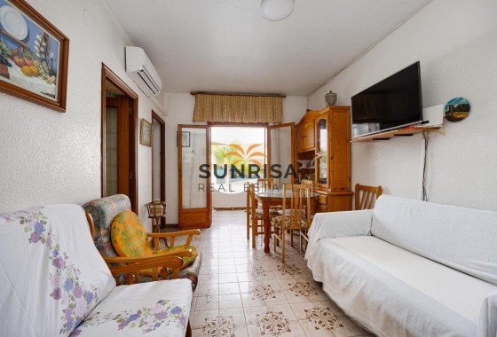 Bungalow · Reventa - Torrevieja · Playa del Acequión · Alicante · España