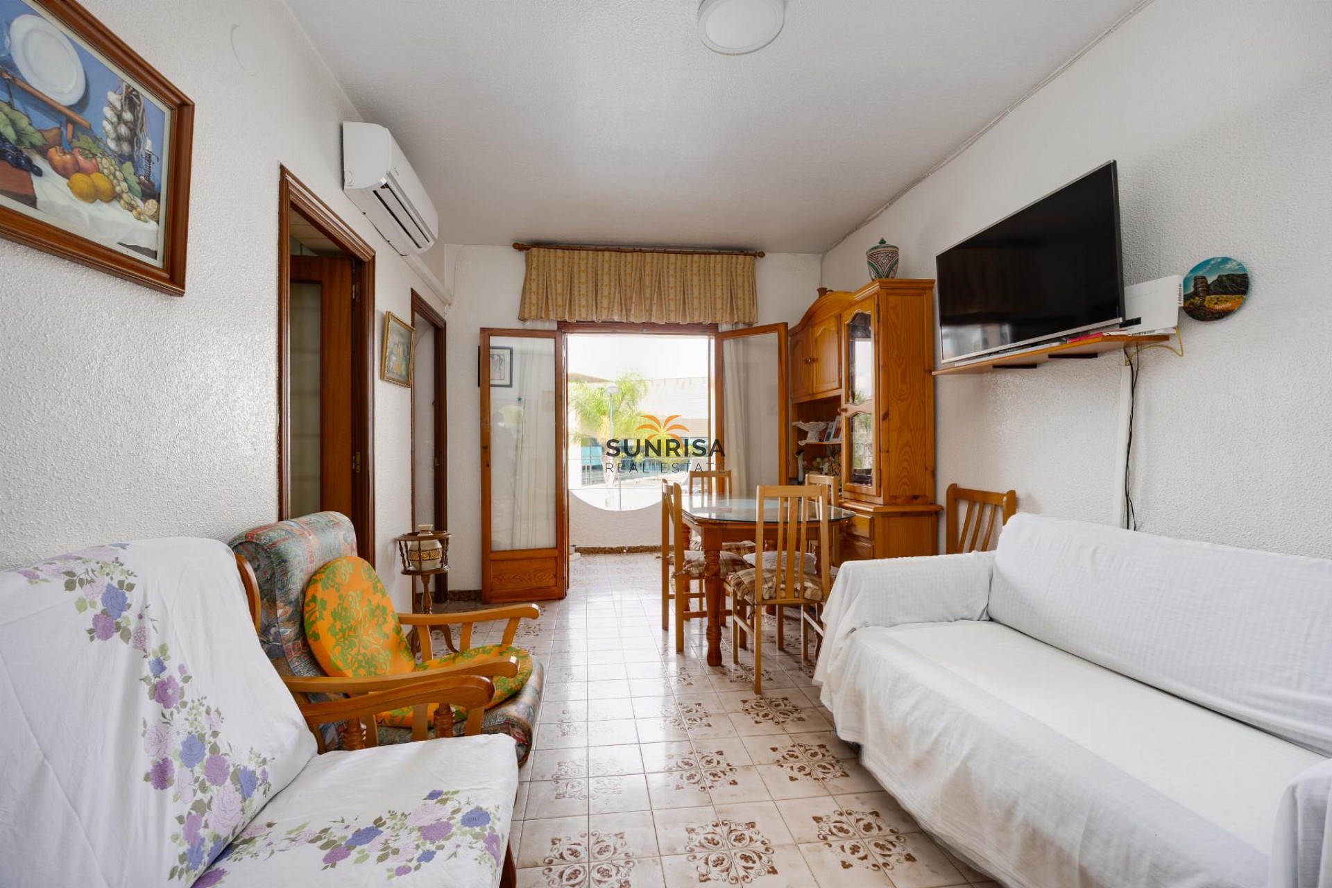 Revente - Bungalow - Torrevieja
