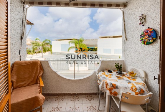 Bungalow · Reventa - Torrevieja · Playa del Acequión · Alicante · España
