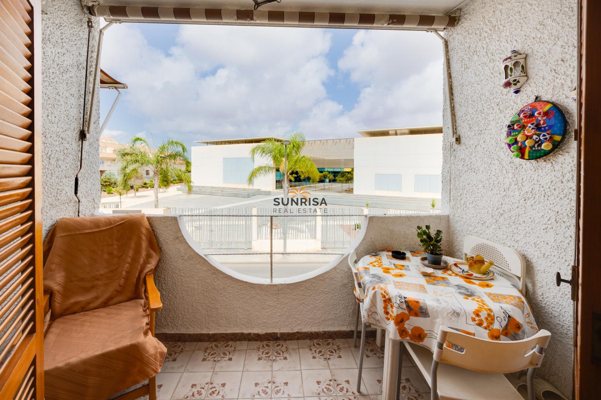 Revente - Bungalow - Torrevieja