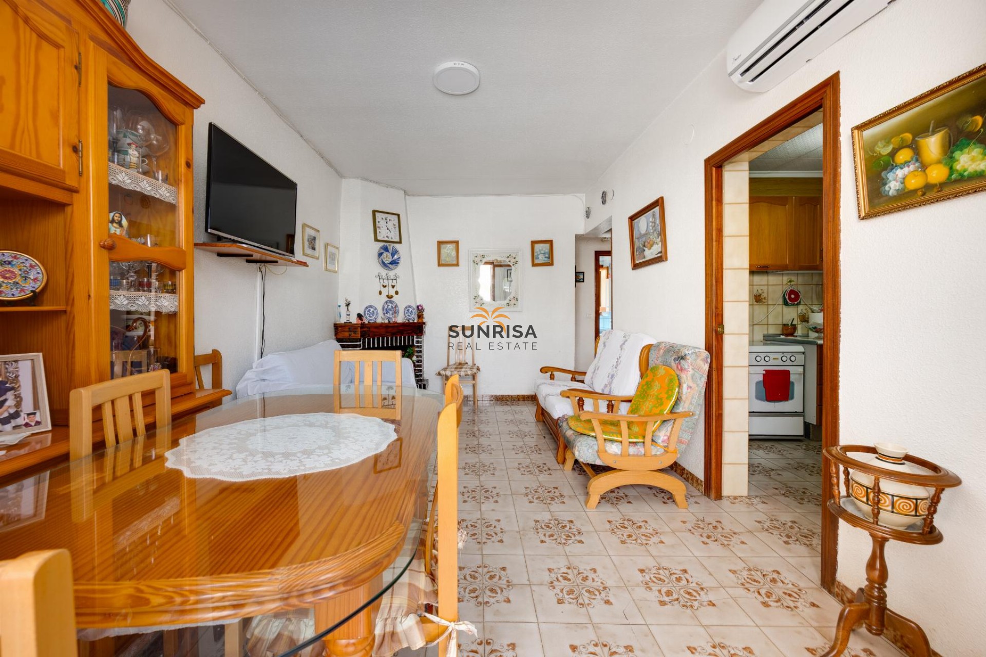 Revente - Bungalow - Torrevieja