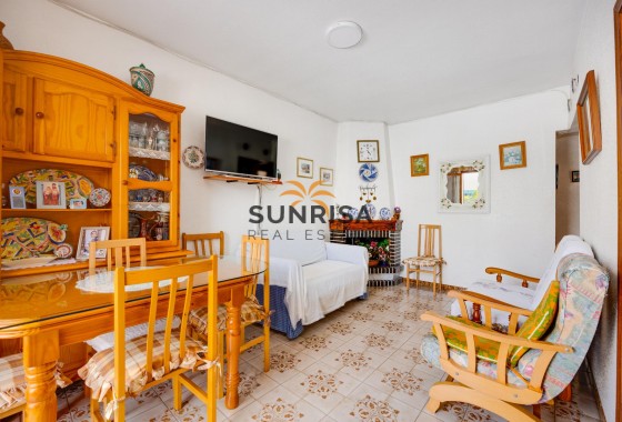 Bungalow · Reventa - Torrevieja · Playa del Acequión · Alicante · España